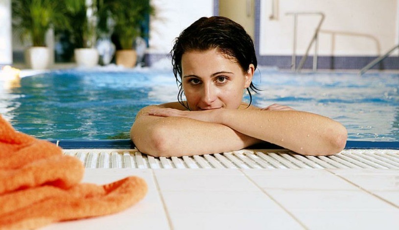 OLYMPIA hotel, s.r.o.**** Mariánské Lázně